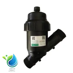 مینی فیلتر توری 2 اینچ ایزی دریپ (easy Drip)