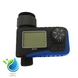 تایمر آبیاری دیجیتال اگرو