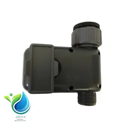 تایمر آبیاری دیجیتال اگرو