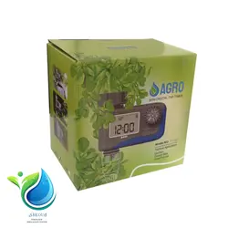 تایمر آبیاری دیجیتال اگرو