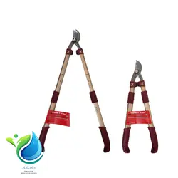 قیچی شاخه زن تلسکوپی ST15 تیوان