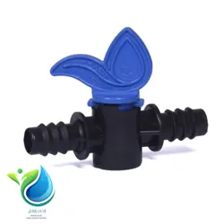 شیر 16 به 16 میلیمتر بهاران قطره