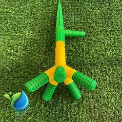 آبپاش (فواره) 5 پره آبکود