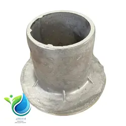 کوپلینگ رول لاین (بدون جای آبپاش)