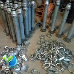 کمربند رول لاین