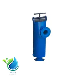 فیلتر توری 6 اینچ