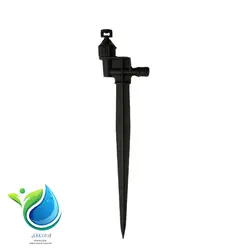 اسپری جت 360 درجه G.A با پایه 16 میلیمتر G.B