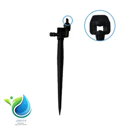 اسپری جت 360 درجه G.B با پایه 16 میلیمتر G.B