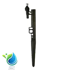 اسپری جت 180 درجه با پایه 16 میلیمتر G.A