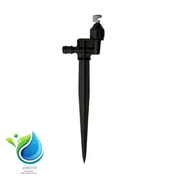 اسپری جت 180 درجه با پایه 16 میلیمتر G.B