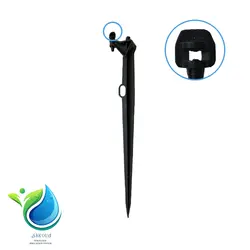 اسپری جت 360 درجه G.B با پایه اسپریر