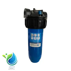 بدنه فیلتر تصفیه آب آبی