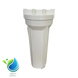 بدنه فیلتر تصفیه آب مات 3/8 اینچ