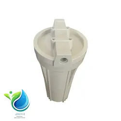 بدنه فیلتر تصفیه آب مات 3/8 اینچ
