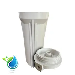 بدنه فیلتر تصفیه آب مات 3/8 اینچ