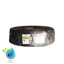 لوله ماکارونی سفت 6 میلیمتر (1متری)