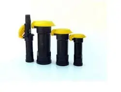 شیر خودکار پلیمری 11/2 اینچ