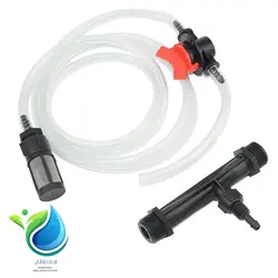 ونتوری تزریق کود 3/4 اینچ