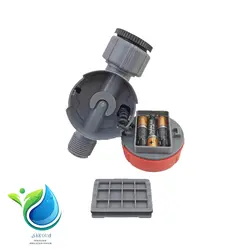 تایمر یا کنترلر مه پاش مدل Rain Point