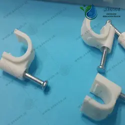 بست لوله 6و8 میلی متر مه پاش