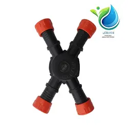 چهار راهی نوار تیپ