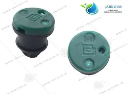 قطره چکان جان دیر 8 لیتر در ساعت KATIF