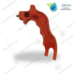 پانچر قطره چکان دستی