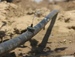 قطره چکان نتافیم 8 لیتر