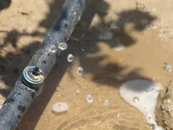 قطره چکان نتافیم 8 لیتر