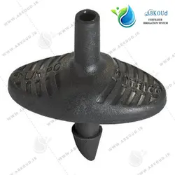 قطره چکان آنتلکو 4 لیتر