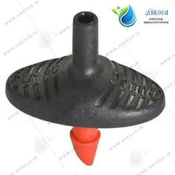 قطره چکان آنتلکو 2 لیتر