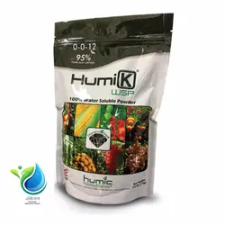 اسید هیومیک Humi K