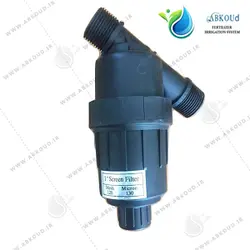 مینی فیلتر توری 