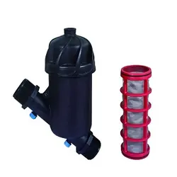 مینی فیلتر توری 2 اینچ