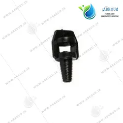 اسپری جت 360 درجه