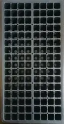 سینی نشاء 128 حفره یکبار مصرف