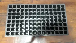 سینی نشاء 128 حفره یکبار مصرف