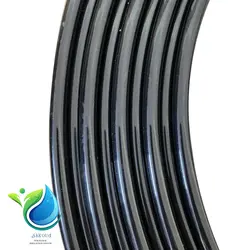 شیلنگ مهپاش فشار بالا (3/8 اینچ)