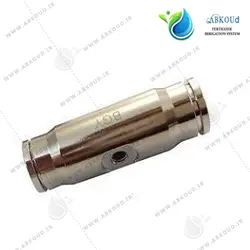 پایه مه پاش استیل (فشاربالا)