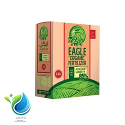 کود اسیدهیومیک 85% Eagle