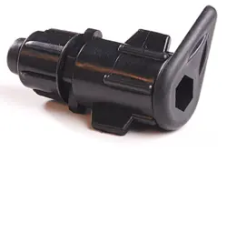 بست ابتدایی تیپ به لی فلت