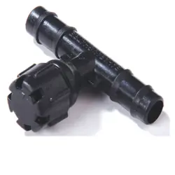 سه راه قطره چکان دار 12 (بهاران قطره)