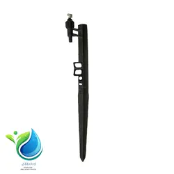 اسپری جت 180 درجه با پایه 12 میلیمتر