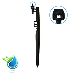 اسپری جت 360 درجه G.B با پایه 12 میلیمتر