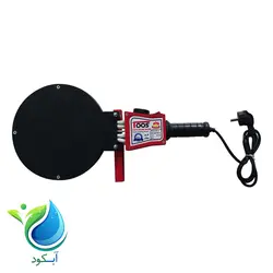 اتو جوش لوله سایز 200