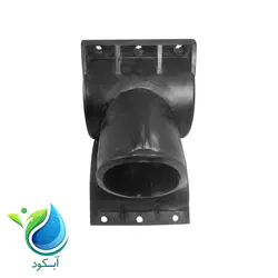 کمربند جوشی پلی اتیلن 125*160