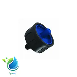 قطره چکان یورودریپ 2 لیتر در ساعت Eurodrip