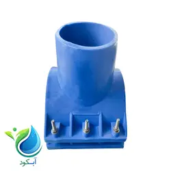 کمربند جوشی پلی اتیلن 110*200