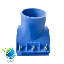 کمربند جوشی پلی اتیلن 160*200