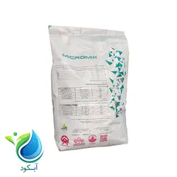 کود میکرومیکس زاگرس